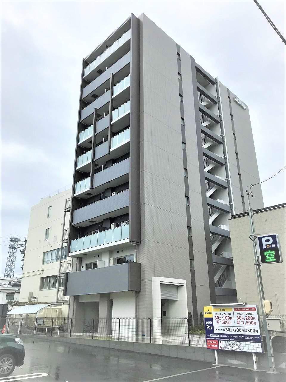ルノンドームA