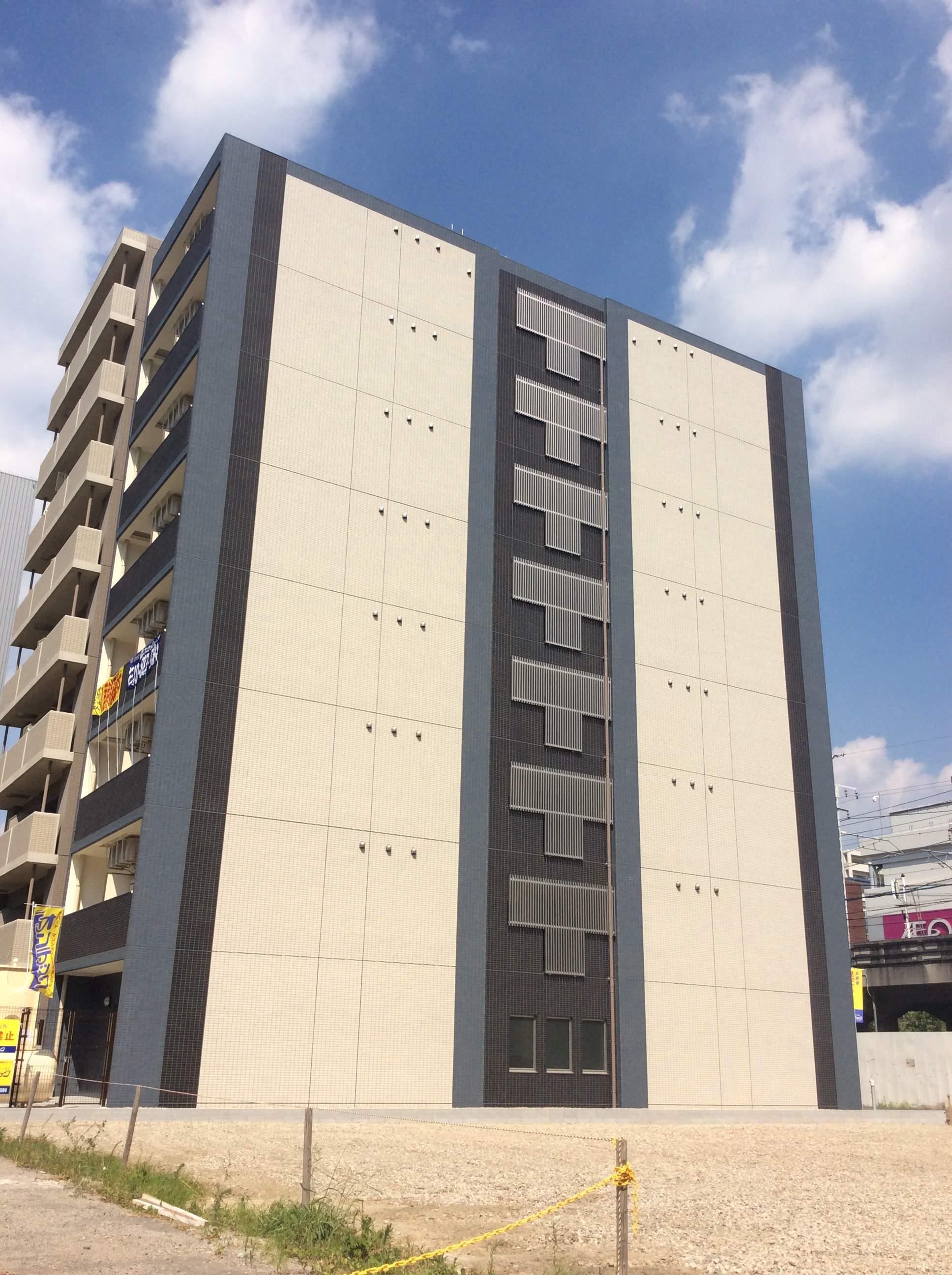 ワイズタワー新栄