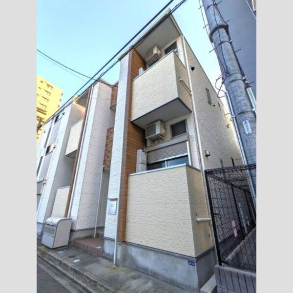 ハーモニーテラス千種