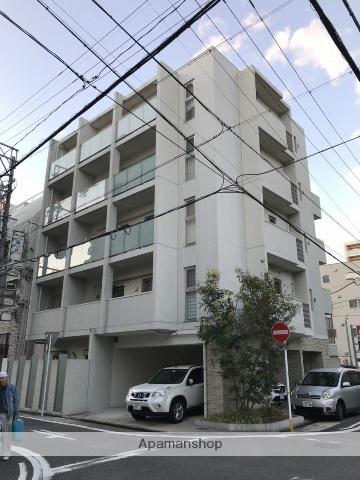 ラクラーレ泉(1LDK/4階)