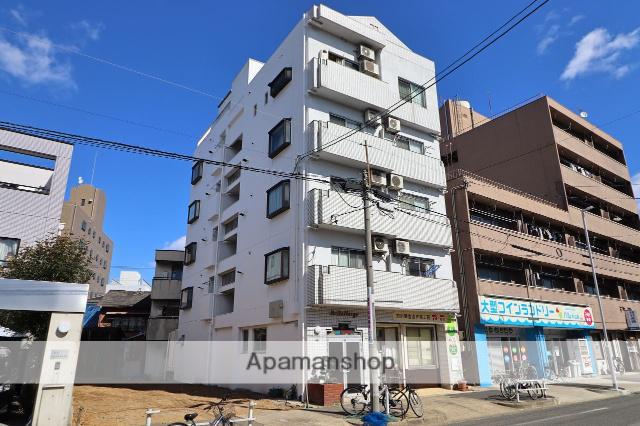 ベルネージュ