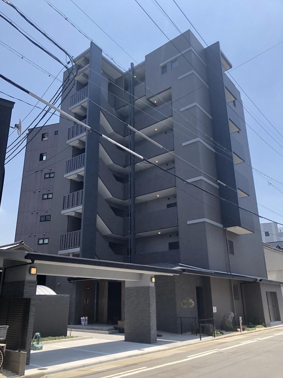 コンセール東桜