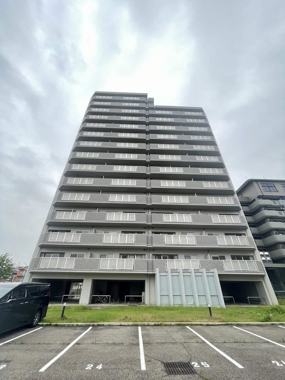 ウェルフォート幸川