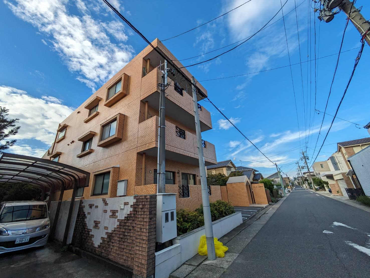 ファミーユ日和