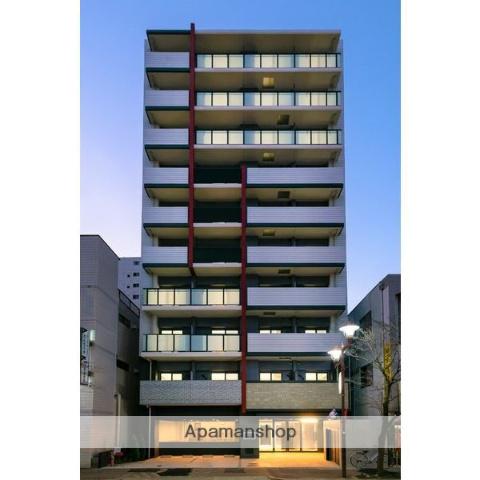 S-RESIDENCE池下西