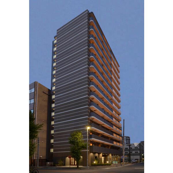 S-RESIDENCE葵