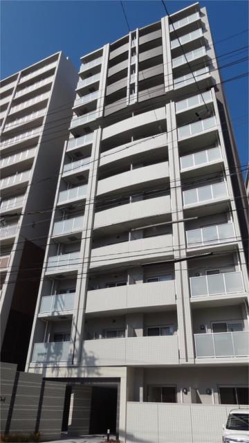 アーデル ドルフ(1K/6階)