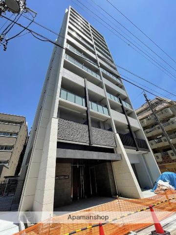 S-RESIDENCE池下駅前