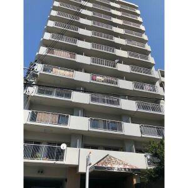 ユーハウス鶴舞Ⅱ