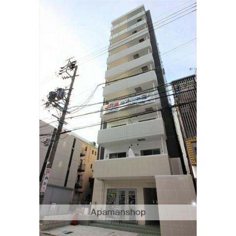 THE RESIDENCE IMAIKE イースト