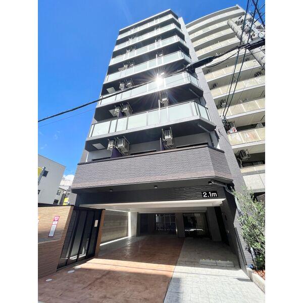 セントフィオーレ新栄