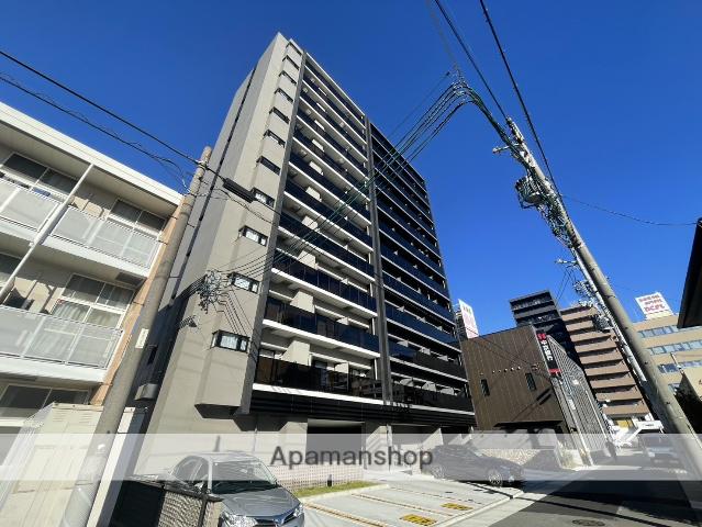 パートナーズ今池デュオフラッツ今池リレア(1LDK/12階)