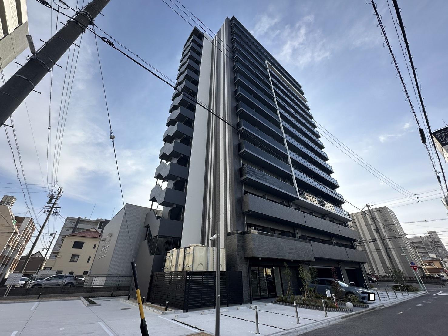 メイクスWアート今池Ⅲ