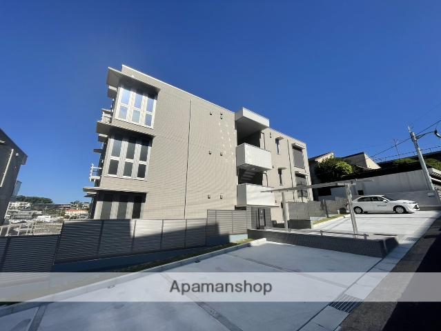 ベルヒルズ A棟(2LDK/2階)