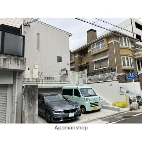 ボンヌール川名