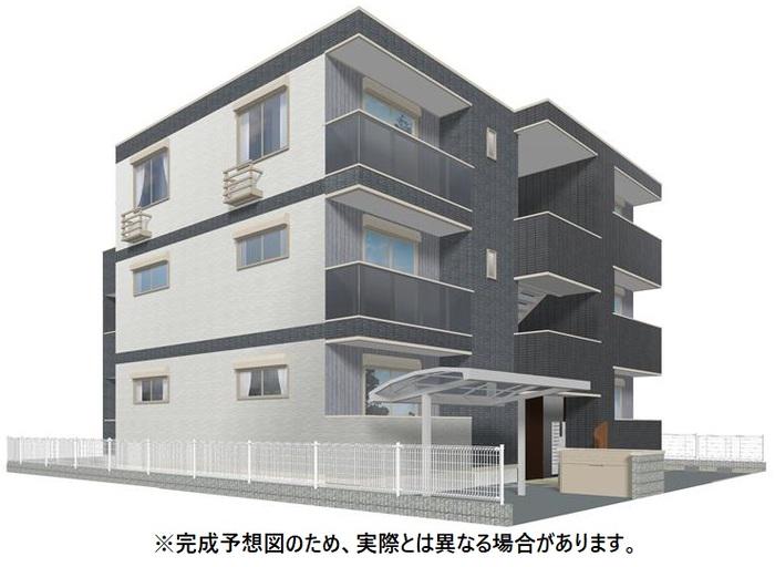 ムルティー今池南