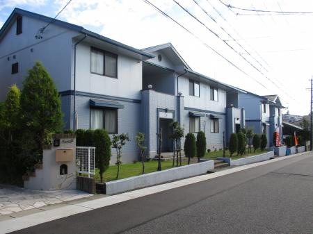 サンラモン東山A棟