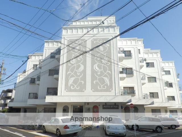 シャンボール覚王山