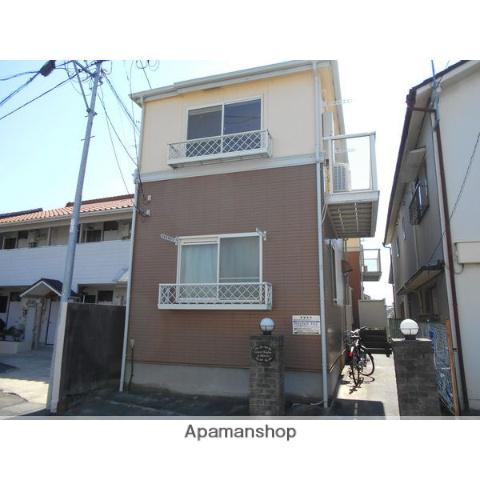 グリーンハイツKAWANA