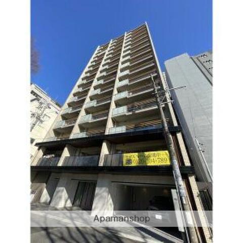 アネシア栄THE CITY