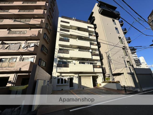 ルミエール覚王山第2