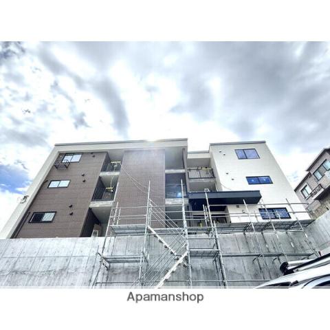 千種区御影町1丁目マンション(2LDK/2階)