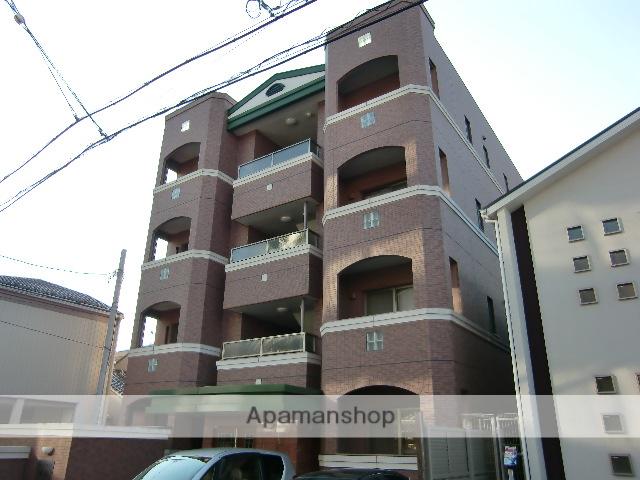 タムラハイツ東山