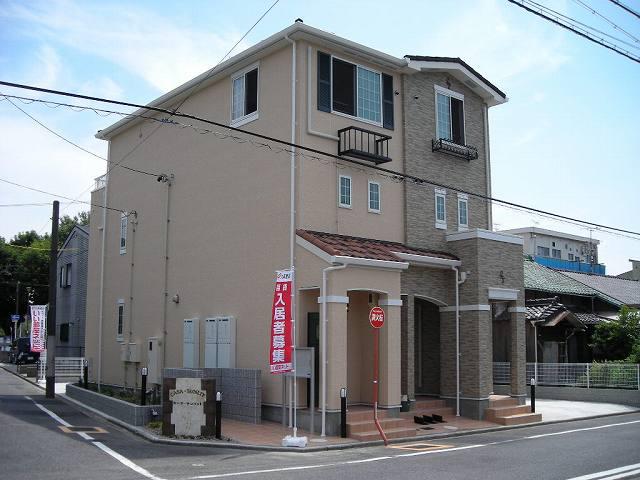 カーサ・サンリット