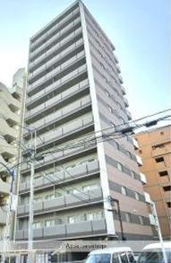 GRANDUKE丸田町(2LDK/8階)
