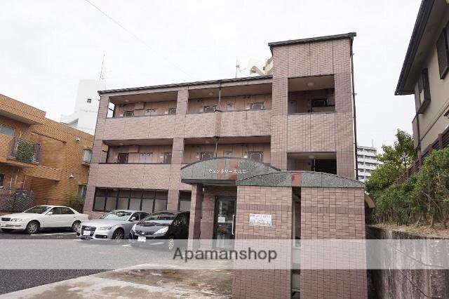 ウェントワース八雲