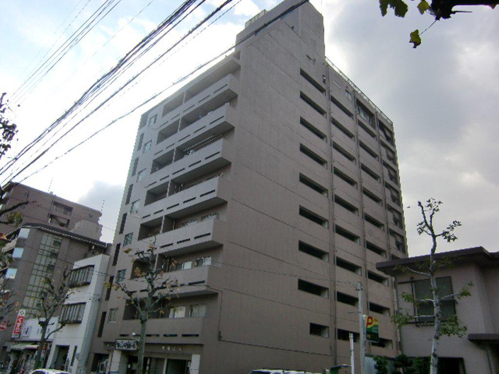 向陽ビル