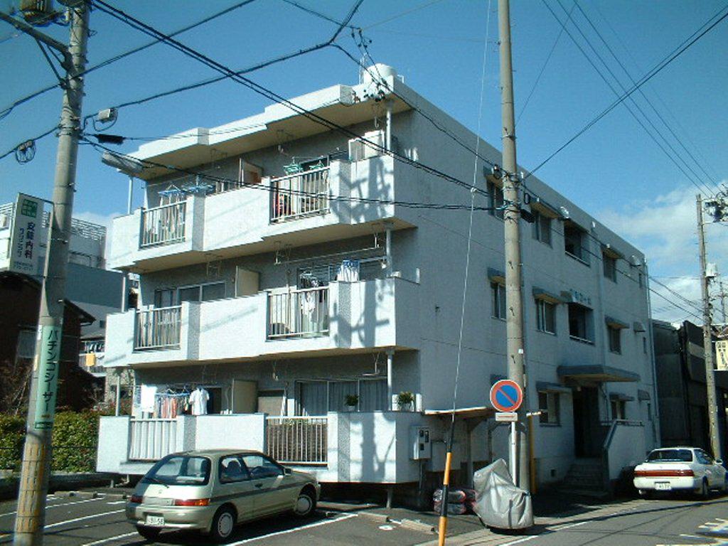 東和コーポ