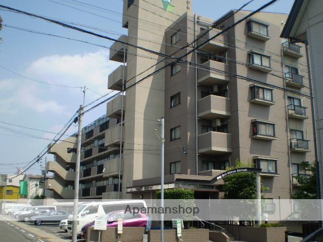 バンベール千種竹越