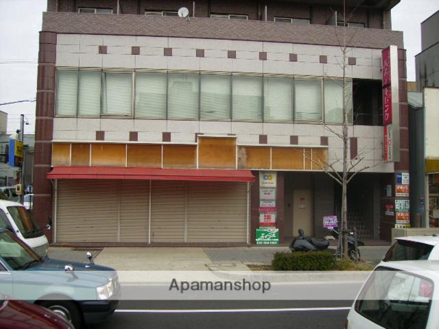 現代ハウス大須(1K/11階)