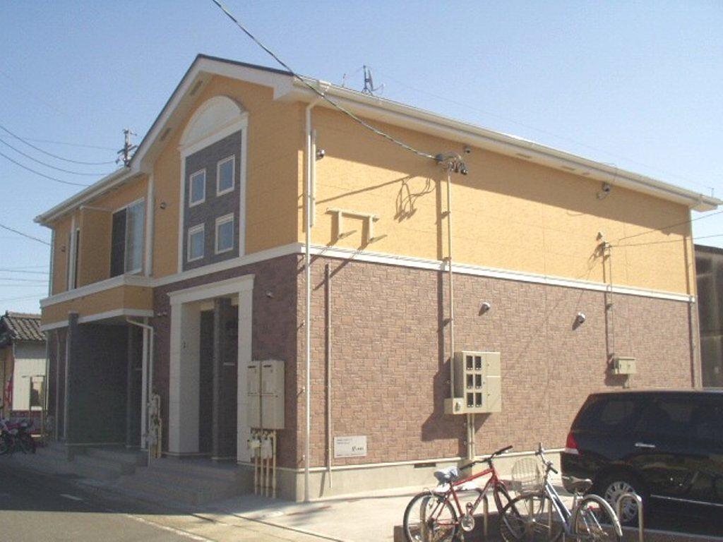 クレア デ メゾン