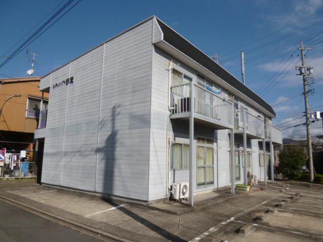 シティハイツ野間