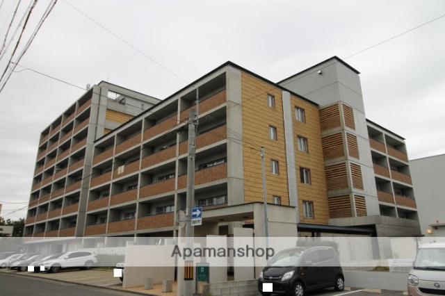 アークステージ Ⅰ(2LDK/4階)