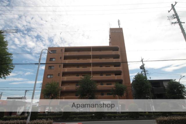 セブンスズキⅢ