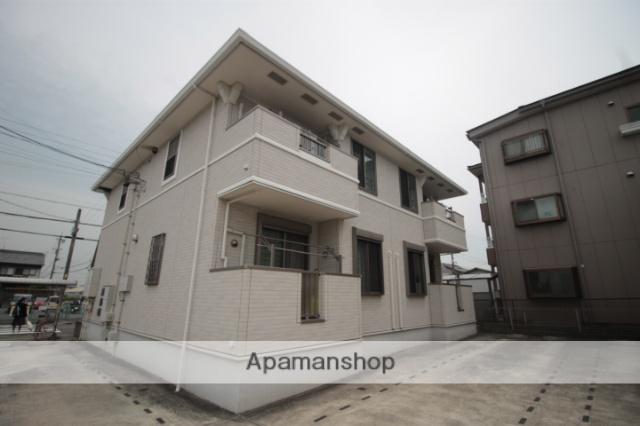 ヴィラ八百島Ⅰ