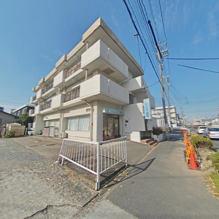 コーポサンモリ