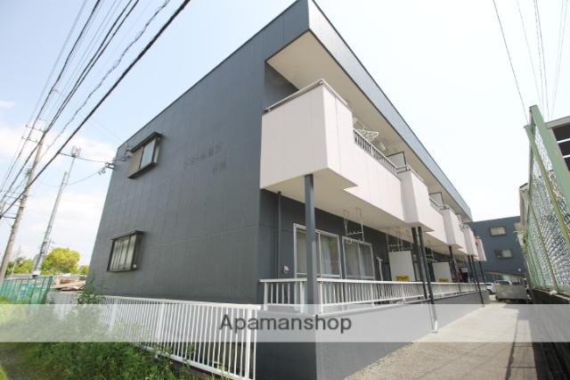 ドミール服部 B棟