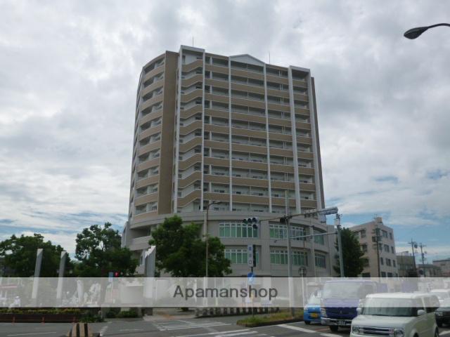 ベレーサ築地口ステーションタワ(ワンルーム/9階)