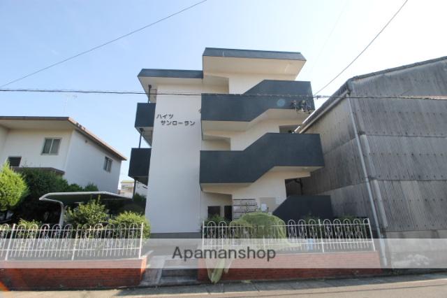 ハイツサンローラン