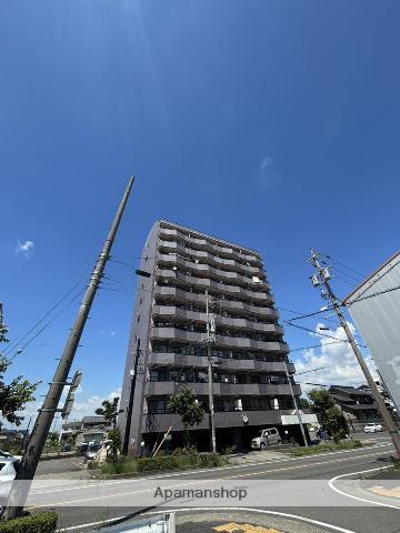 プレステイジ清水(2LDK/2階)