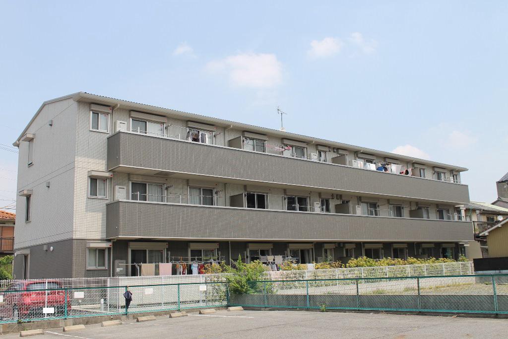 メゾン ド リベルテ