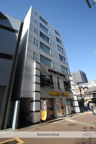 フローラル尾頭橋
