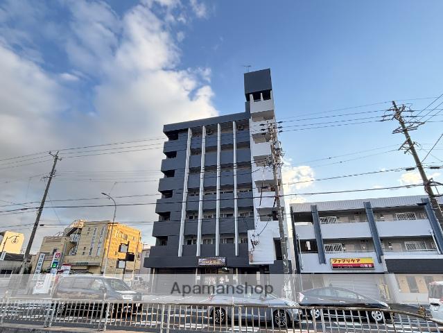 浅井第2マンション