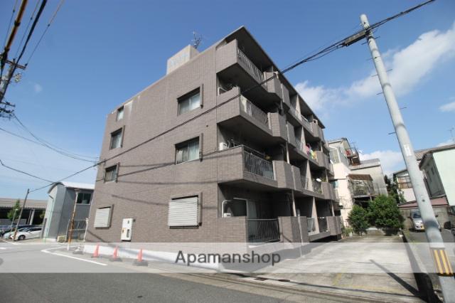 第二佐藤ハイツ