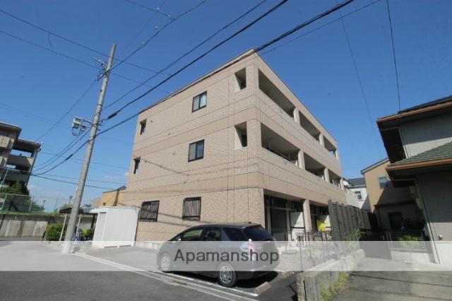 エムトゥルース(1LDK/2階)