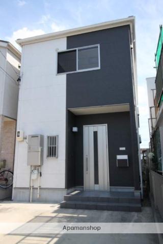 名古屋臨海高速鉄道 南荒子駅 徒歩8分  築13年(3LDK)